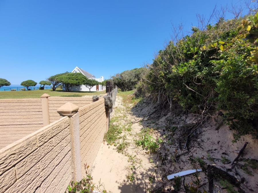 0 Bedroom Property for Sale in Paradise Beach Eastern Cape